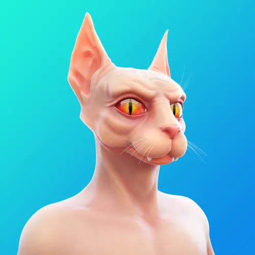 NFT Avatar
