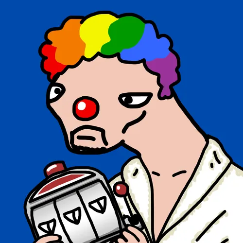 NFT Avatar