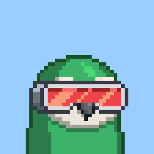 NFT Avatar