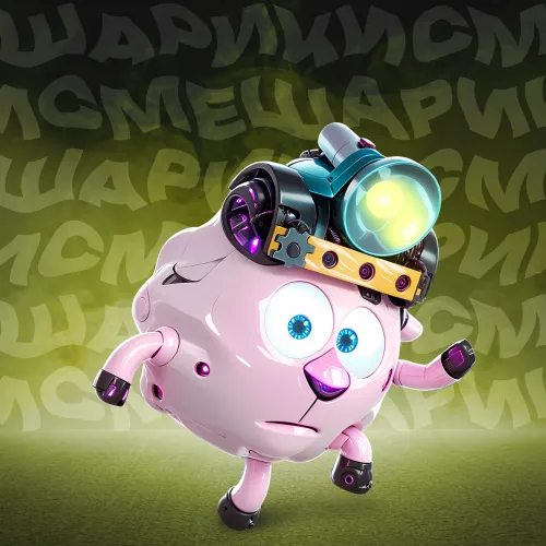 NFT Avatar