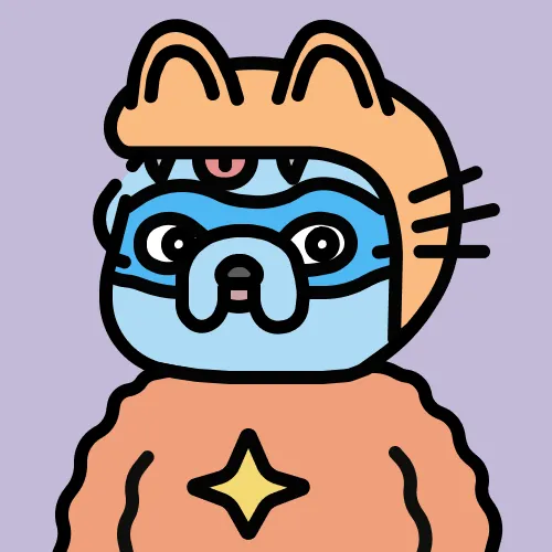NFT Avatar