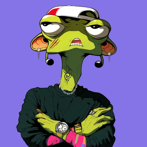 NFT Avatar