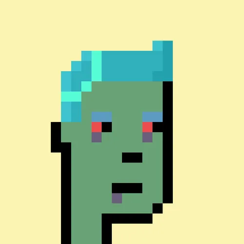 NFT Avatar