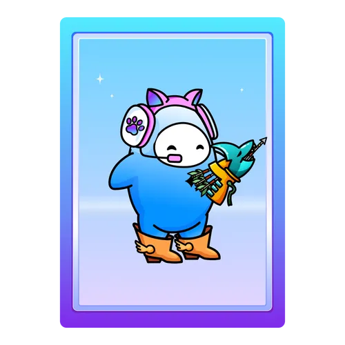 NFT Avatar