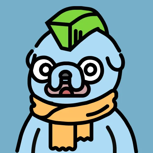 NFT Avatar