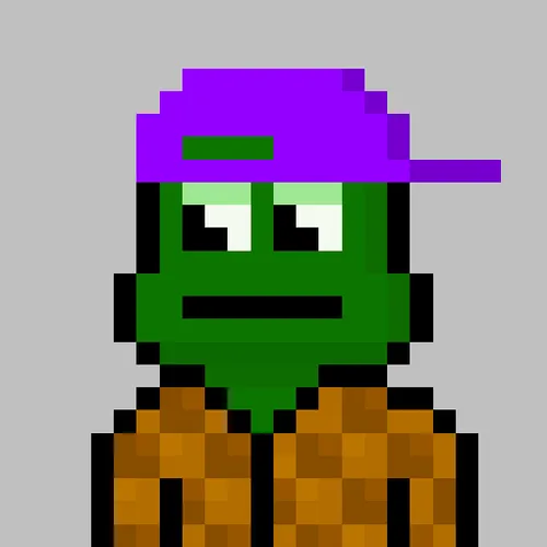 NFT Avatar
