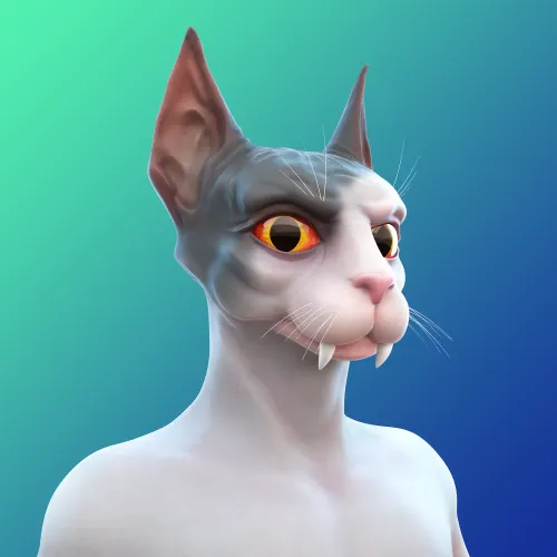 NFT Avatar