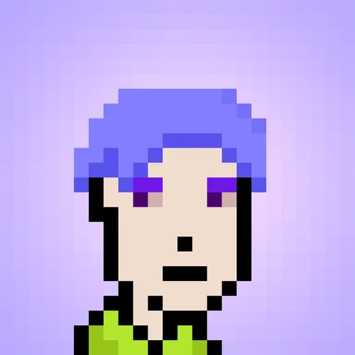 NFT Avatar