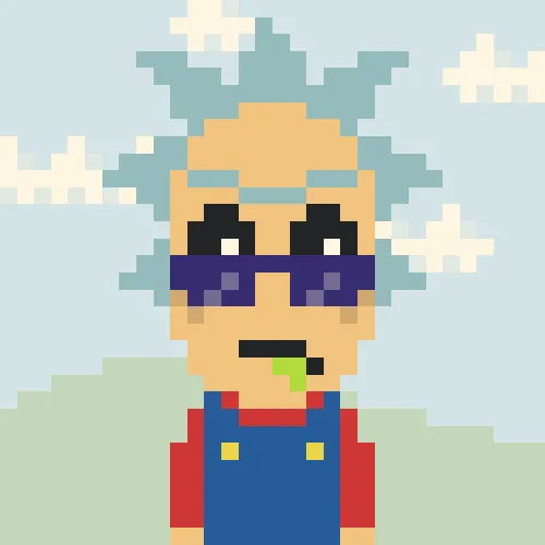 NFT Avatar