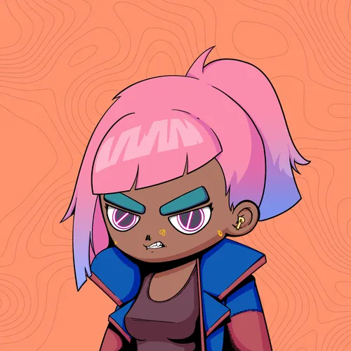 NFT Avatar