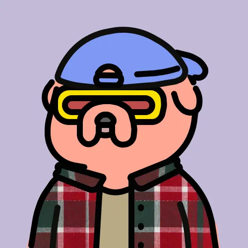 NFT Avatar