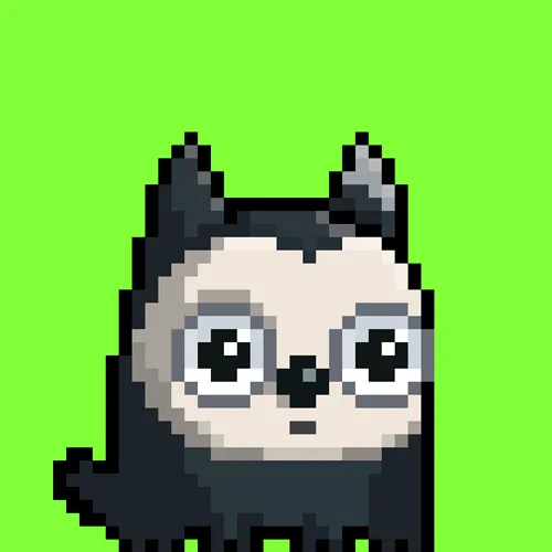 NFT Avatar