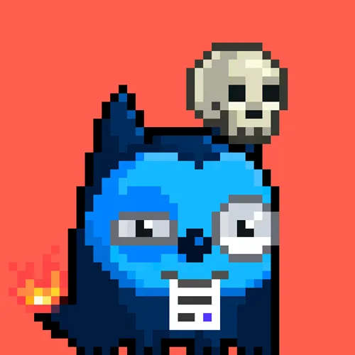 NFT Avatar