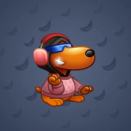 NFT Avatar