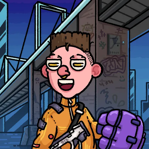 NFT Avatar