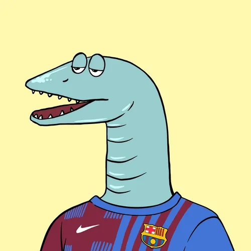 NFT Avatar