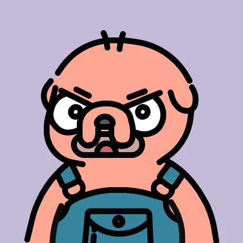 NFT Avatar