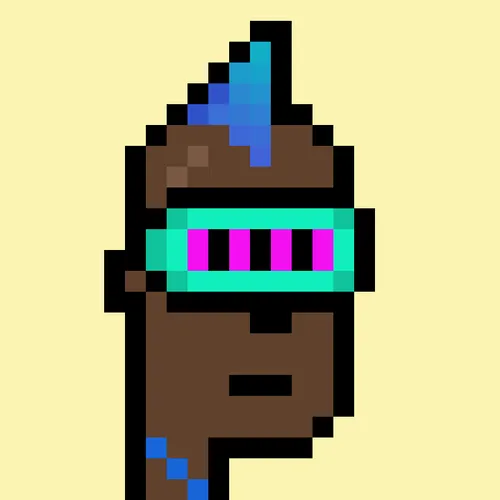 NFT Avatar