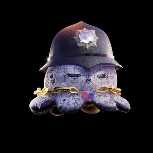 NFT Avatar