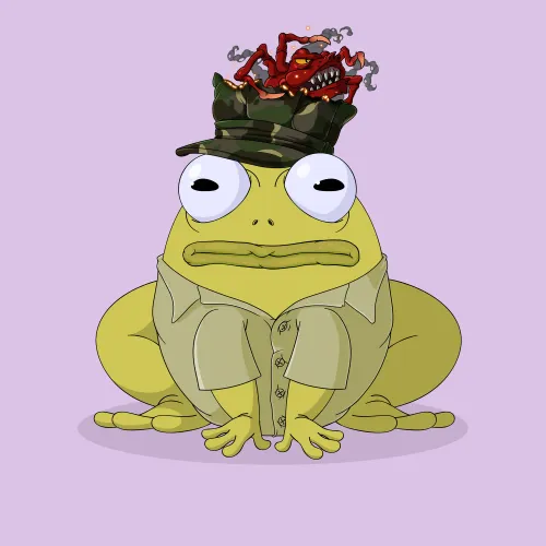 NFT Avatar