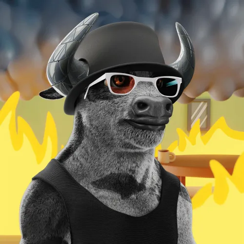 NFT Avatar
