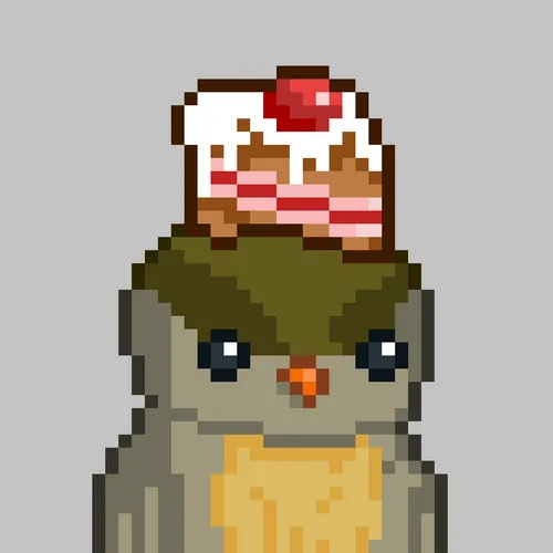 NFT Avatar