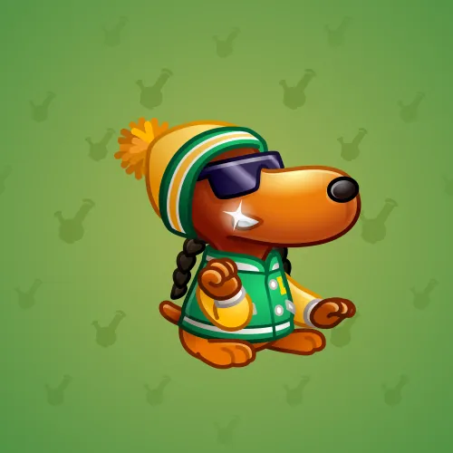 NFT Avatar