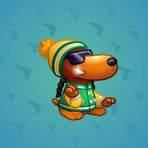NFT Avatar