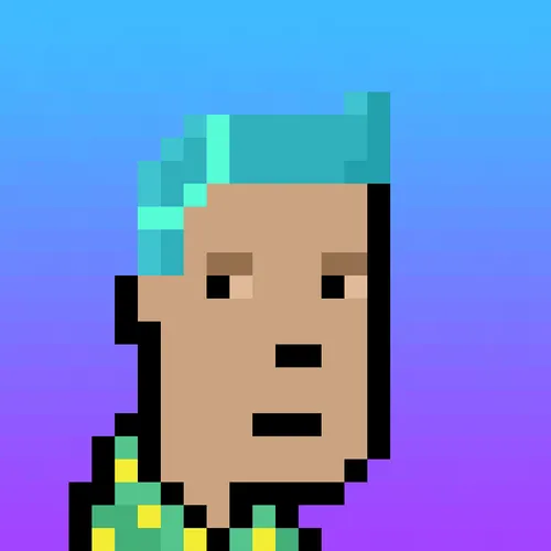 NFT Avatar