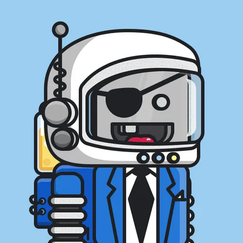 NFT Avatar