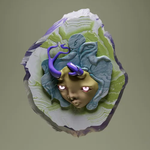 NFT Avatar