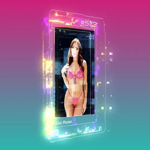 NFT Avatar