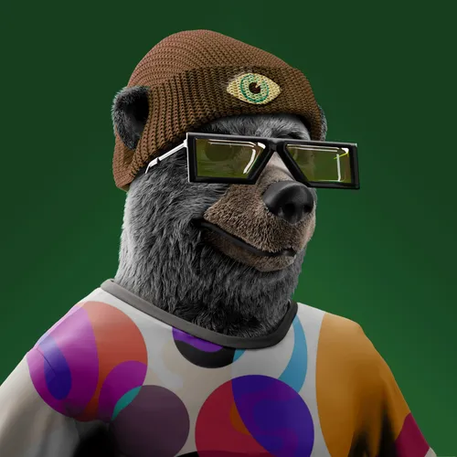 NFT Avatar