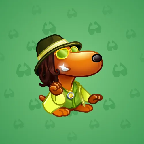 NFT Avatar