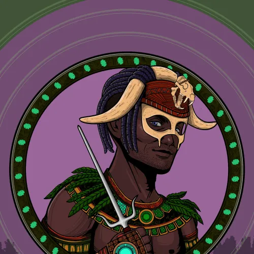 NFT Avatar