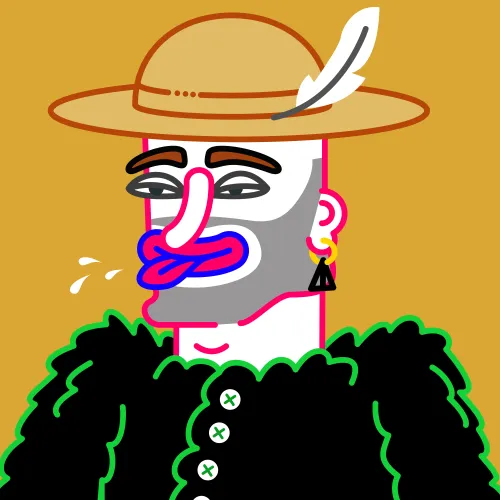 NFT Avatar