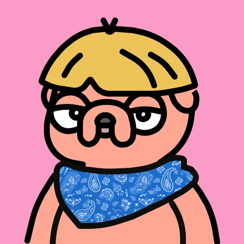 NFT Avatar