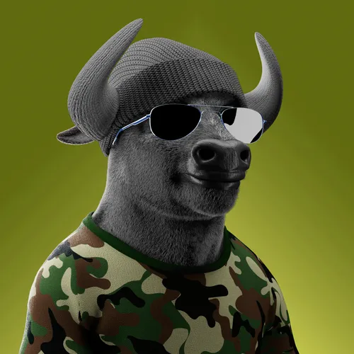 NFT Avatar