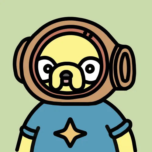 NFT Avatar