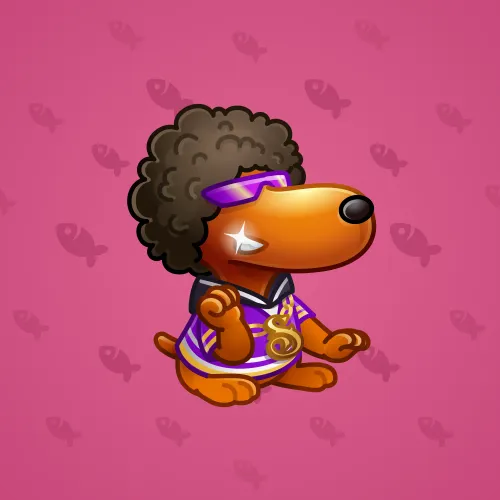 NFT Avatar