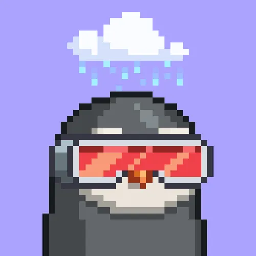 NFT Avatar