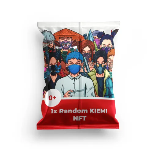 NFT Avatar