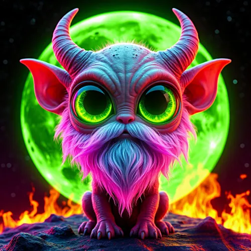 NFT Avatar