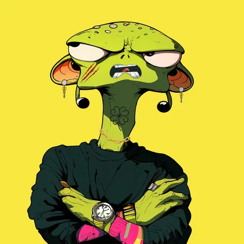 NFT Avatar