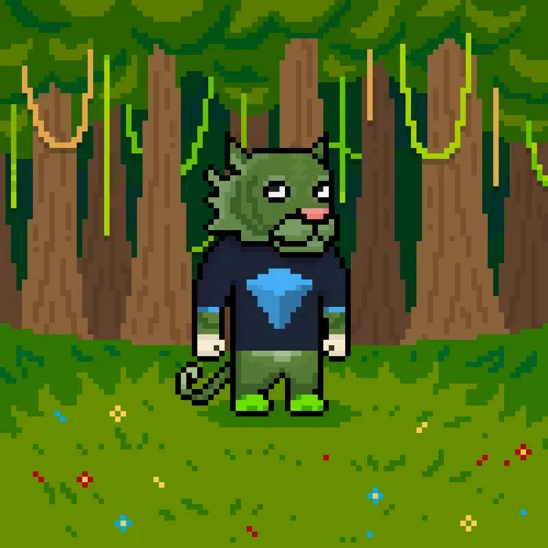 NFT Avatar