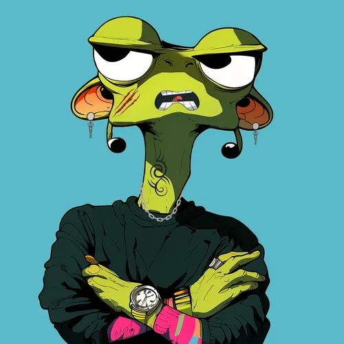 NFT Avatar