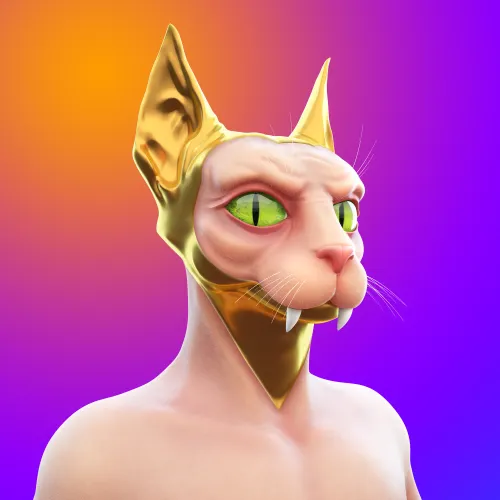 NFT Avatar