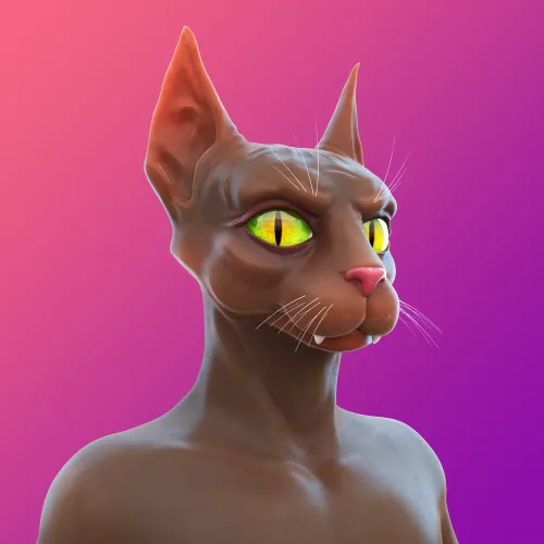 NFT Avatar