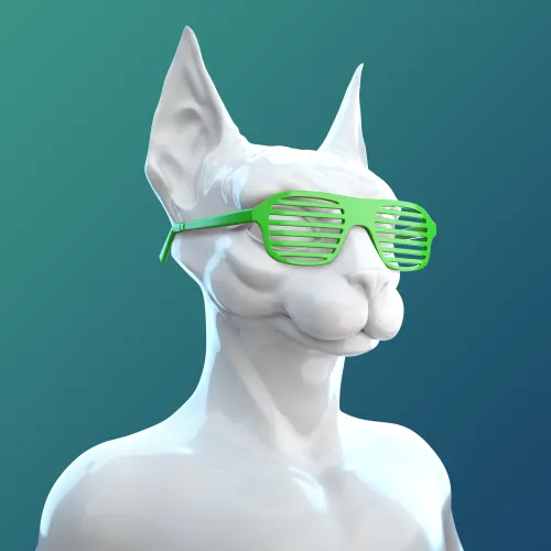 NFT Avatar