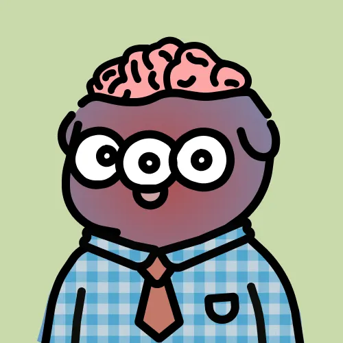 NFT Avatar